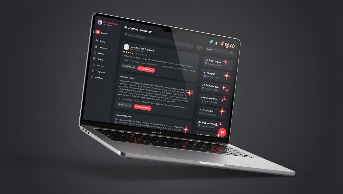 Ignite generation surface